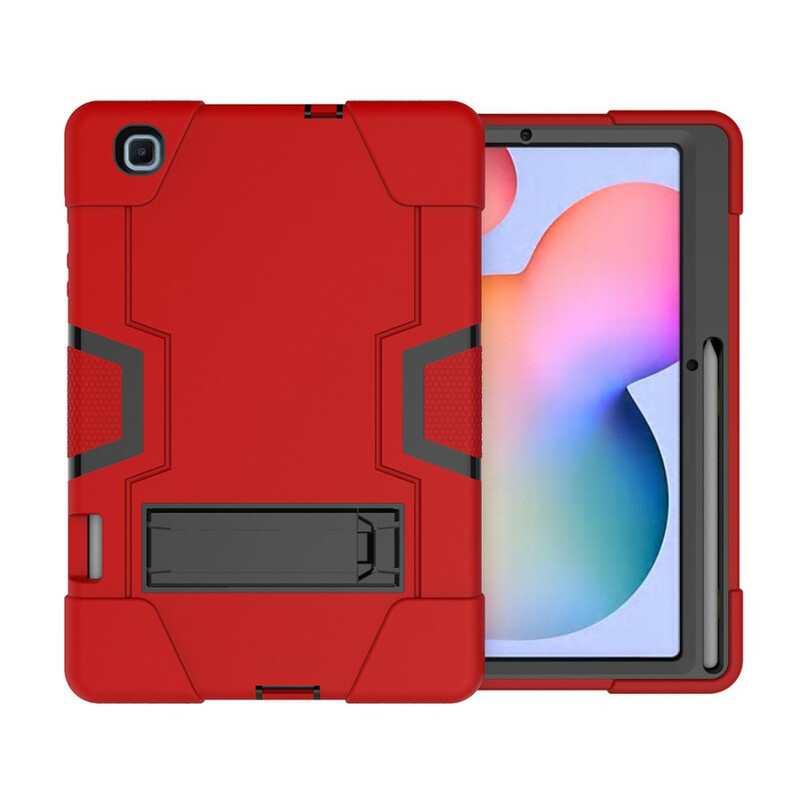 Coque Samsung Galaxy Tab S6 Lite Ultra Résistante Colors