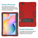 Coque Samsung Galaxy Tab S6 Lite Ultra Résistante Colors Coque Samsung Galaxy Tab S6 Lite Ultra Résistante Colors
