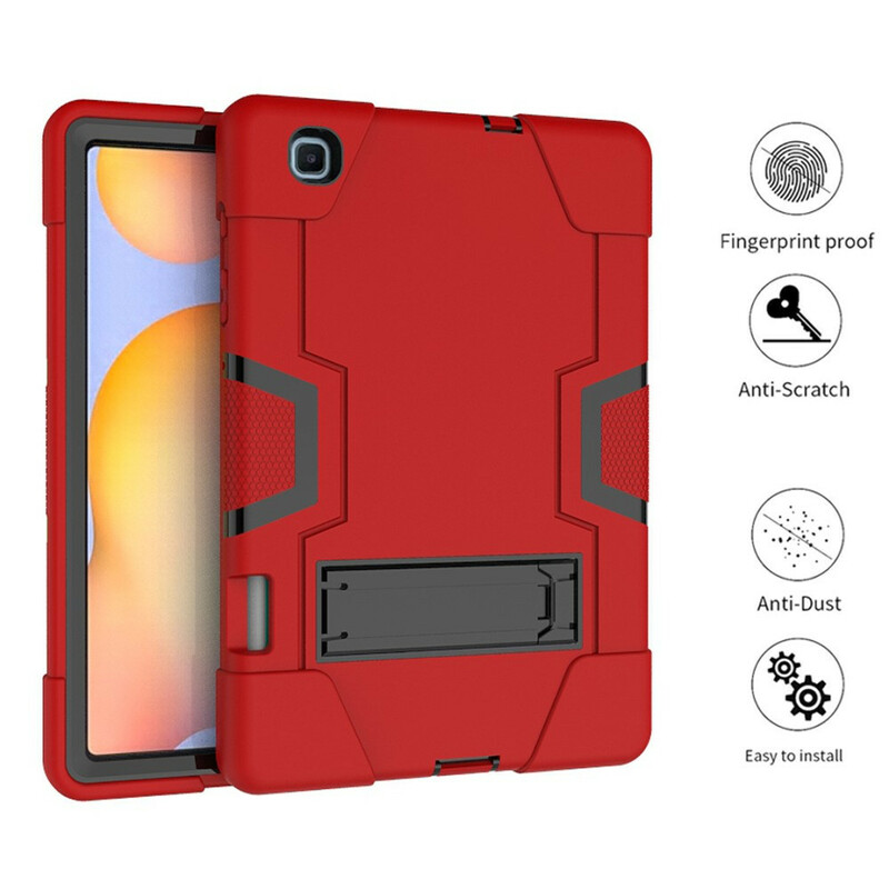 Coque Samsung Galaxy Tab S6 Lite Ultra Résistante Colors Coque Samsung Galaxy Tab S6 Lite Ultra Résistante Colors