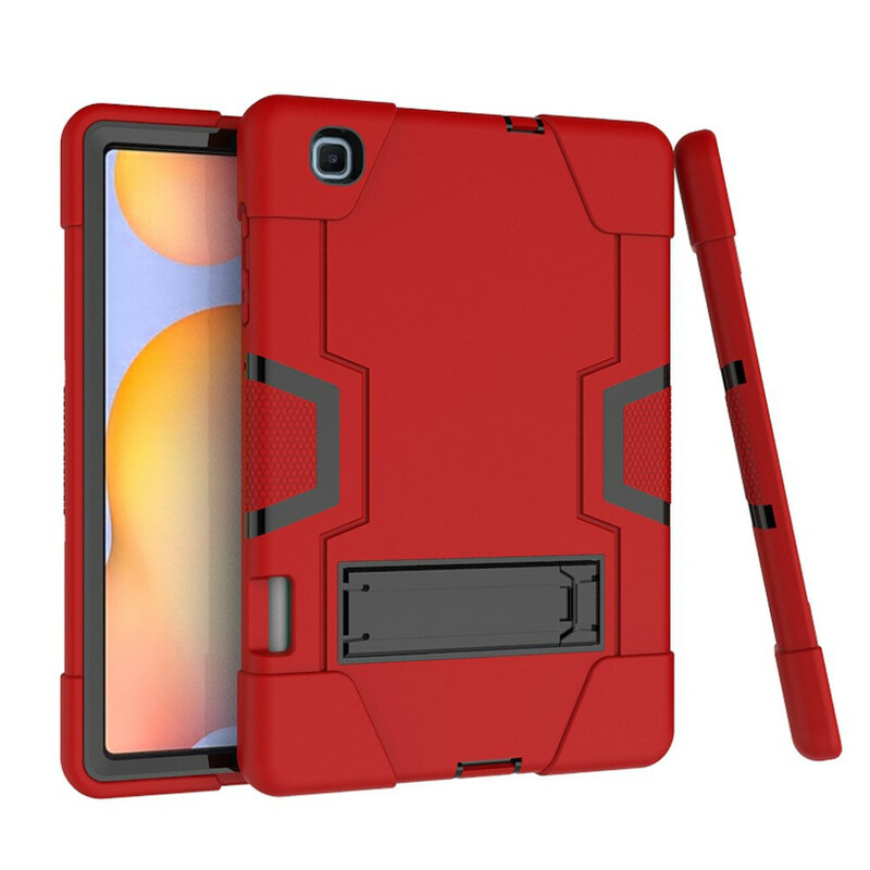 Coque Samsung Galaxy Tab S6 Lite Ultra Résistante Colors