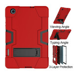 Coque Samsung Galaxy Tab S6 Lite Ultra Résistante Colors Coque Samsung Galaxy Tab S6 Lite Ultra Résistante Colors