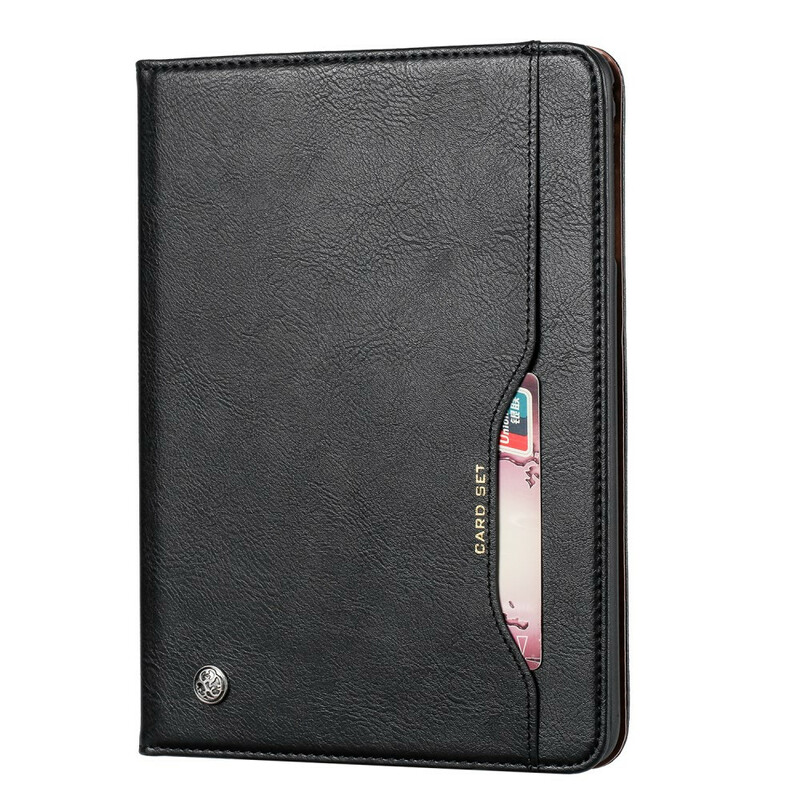 Étui Samsung Galaxy Tab S6 Lite Card Set