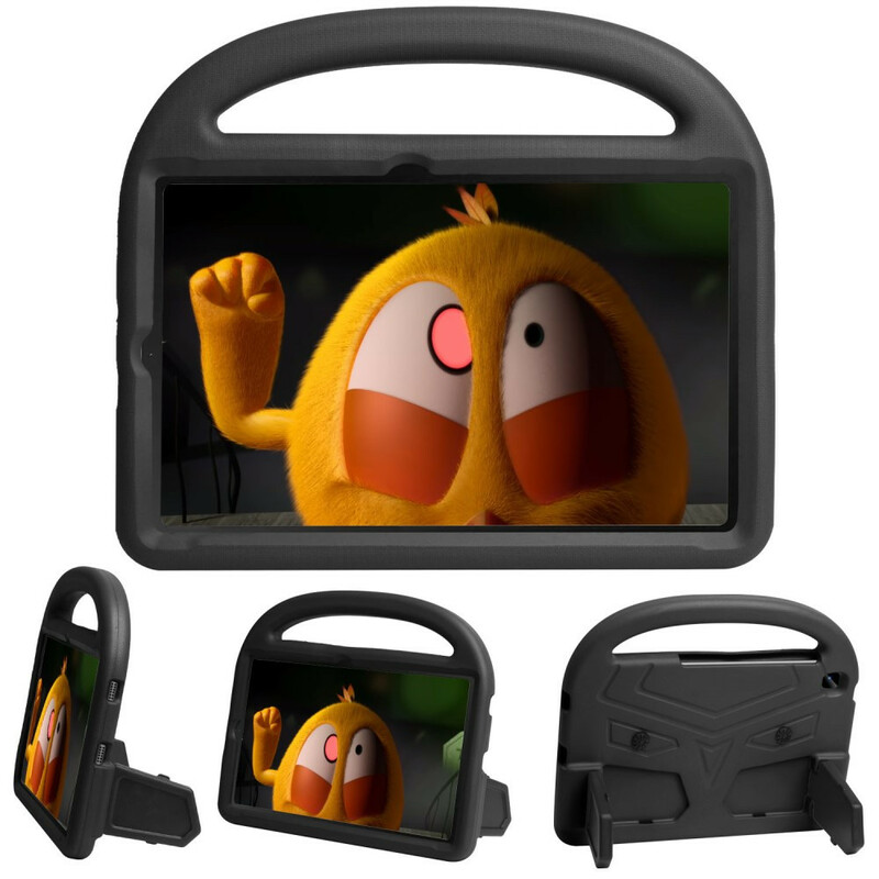 Coque Samsung Galaxy Tab S6 Lite Kids Moineau Coque Samsung Galaxy Tab S6 Lite Kids Moineau