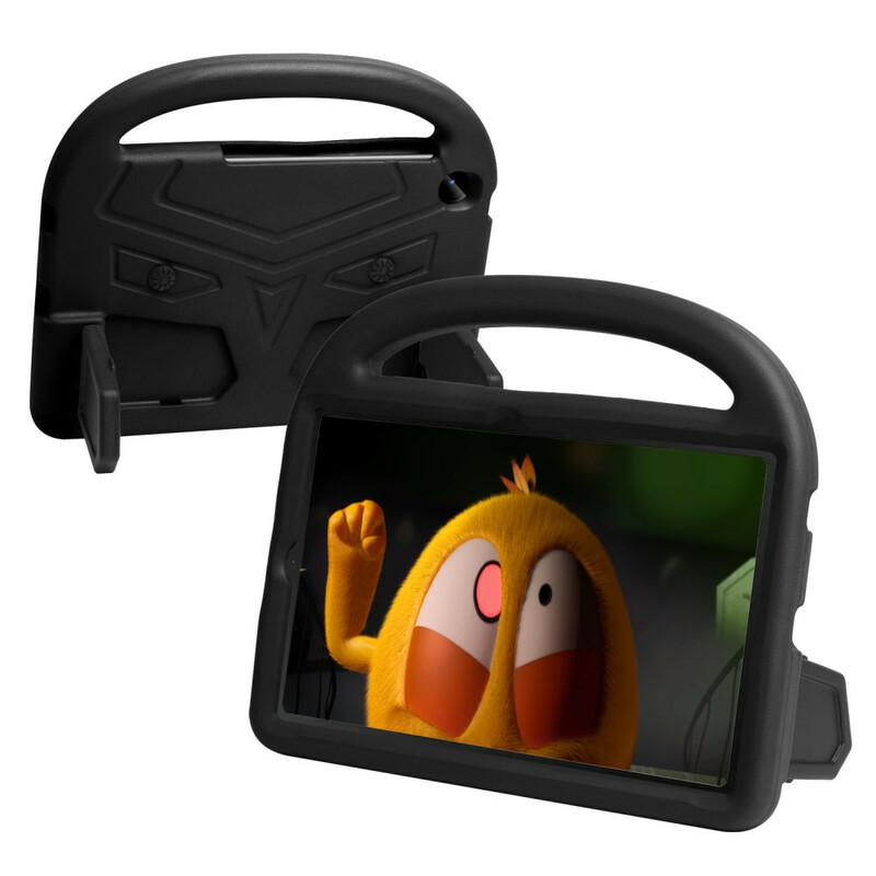 Coque Samsung Galaxy Tab S6 Lite Kids Moineau Coque Samsung Galaxy Tab S6 Lite Kids Moineau