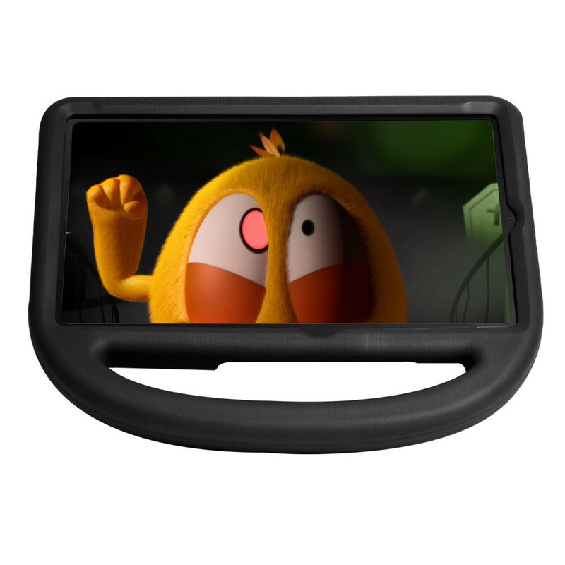 Coque Samsung Galaxy Tab S6 Lite Kids Moineau Coque Samsung Galaxy Tab S6 Lite Kids Moineau