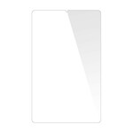 Protection en verre trempé) pour l’écran Samsung Galaxy Tab S6 Lite