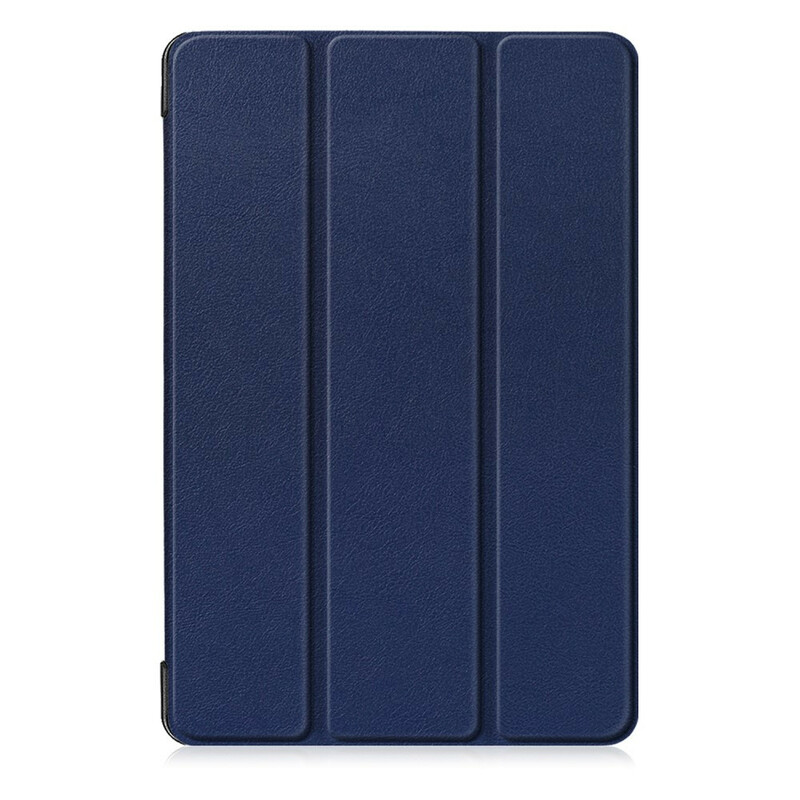 Smart Case Samsung Galaxy Tab S6 Tri Fold Porte-Stylet