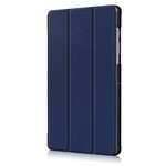 Smart Case Samsung Galaxy Tab S6 Tri Fold Porte-Stylet Smart Case Samsung Galaxy Tab S6 Tri Fold Porte-Stylet