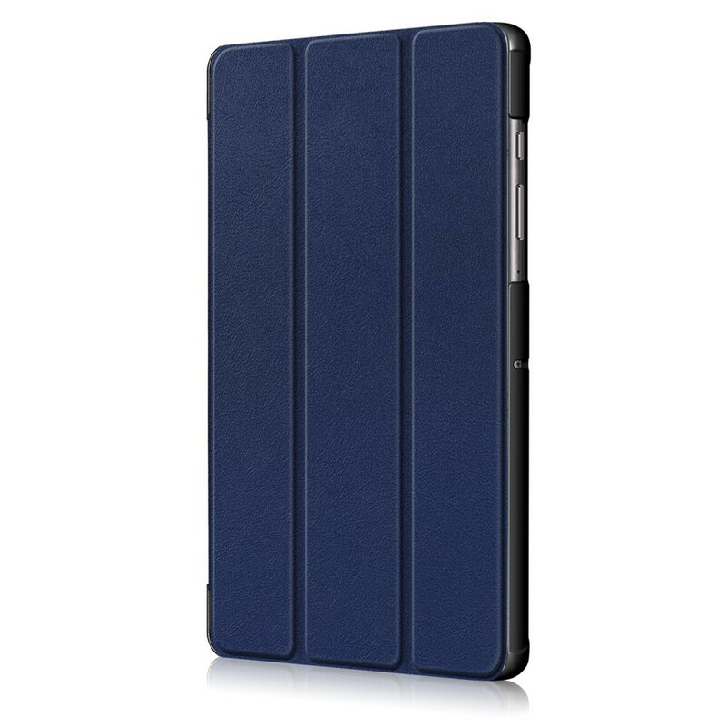 Smart Case Samsung Galaxy Tab S6 Tri Fold Porte-Stylet Smart Case Samsung Galaxy Tab S6 Tri Fold Porte-Stylet