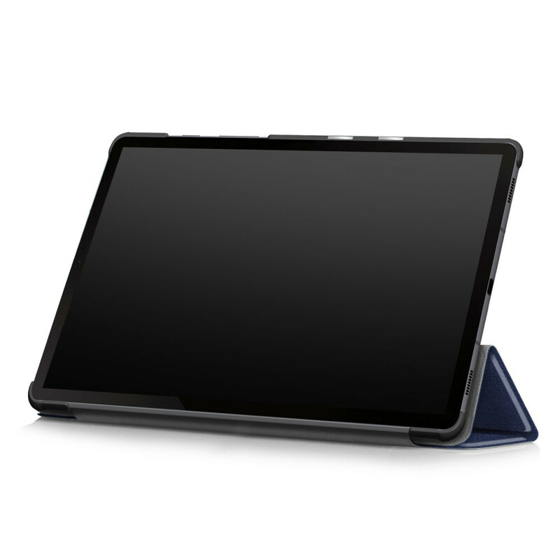 Smart Case Samsung Galaxy Tab S6 Tri Fold Porte-Stylet Smart Case Samsung Galaxy Tab S6 Tri Fold Porte-Stylet