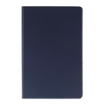 Étui Samsung Galaxy Tab S6 Simili Cuir Simple Étui Samsung Galaxy Tab S6 Simili Cuir Simple