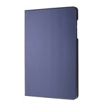 Étui Samsung Galaxy Tab S6 Simili Cuir Simple Étui Samsung Galaxy Tab S6 Simili Cuir Simple