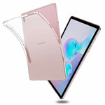 Coque Samsung Galaxy Tab S6 Transparente 