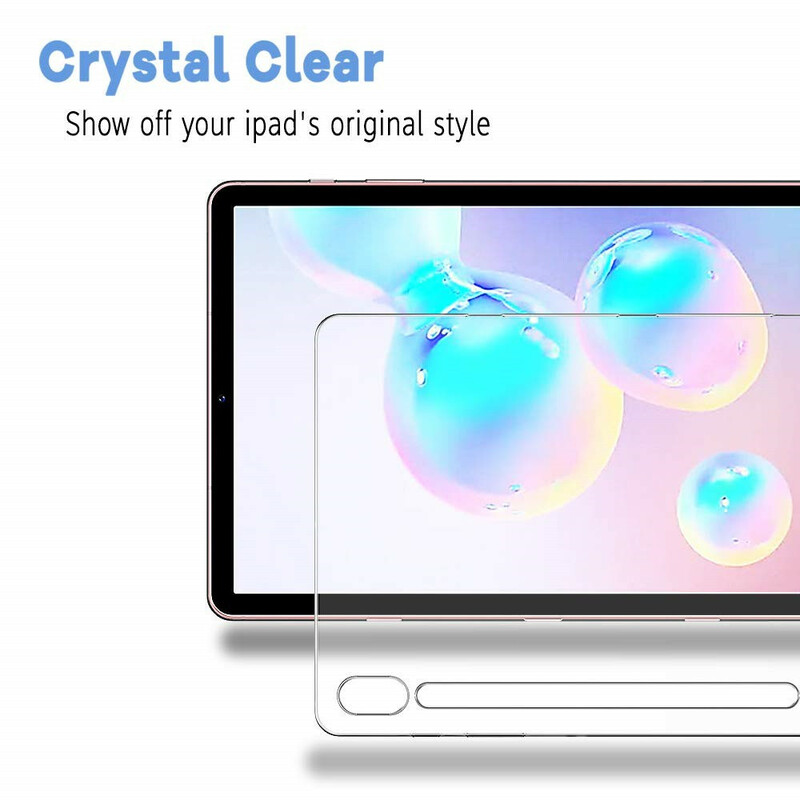 Coque Samsung Galaxy Tab S6 Transparente Coque Samsung Galaxy Tab S6 Transparente