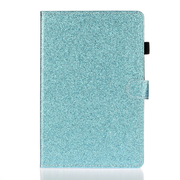 Housse Samsung Galaxy Tab S6 Paillettes