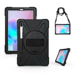 Coque Samsung Galaxy Tab S6 Multi-Fonctionnelle