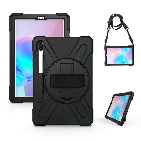 Coques, Étuis et Accessoires Samsung Galaxy Tab S6 - Ma Coque