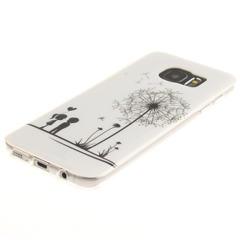 coque samsung galaxy s7 pissenlit coque samsung galaxy s7 pissenlit
