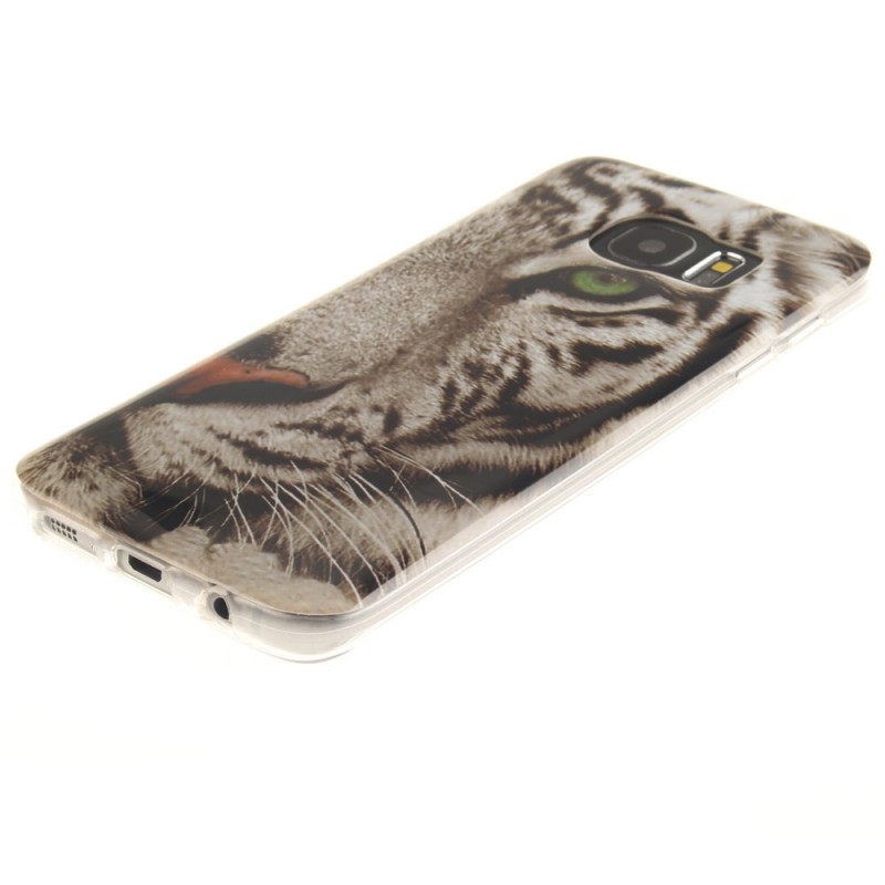 coque samsung s7 tigre coque samsung s7 tigre