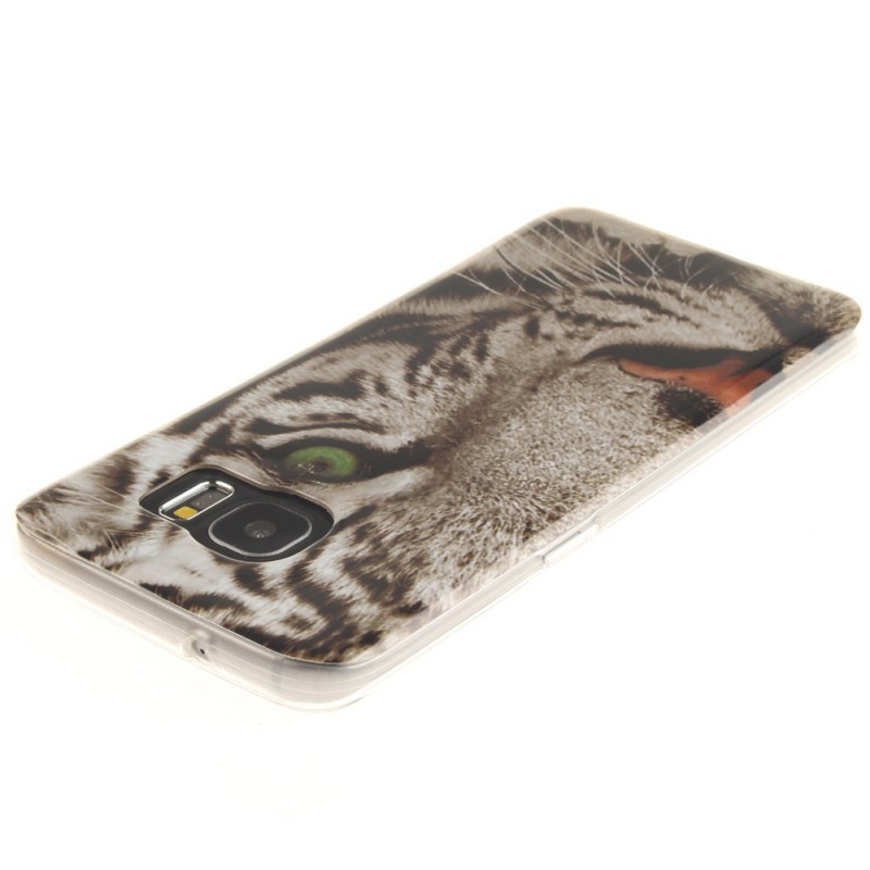 coque samsung s7 tigre coque samsung s7 tigre