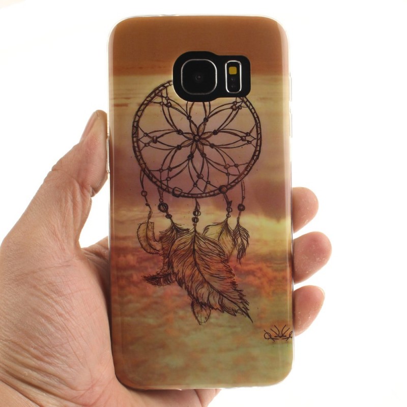 coque samsung galaxy s7 attrape reve coque samsung galaxy s7 attrape reve