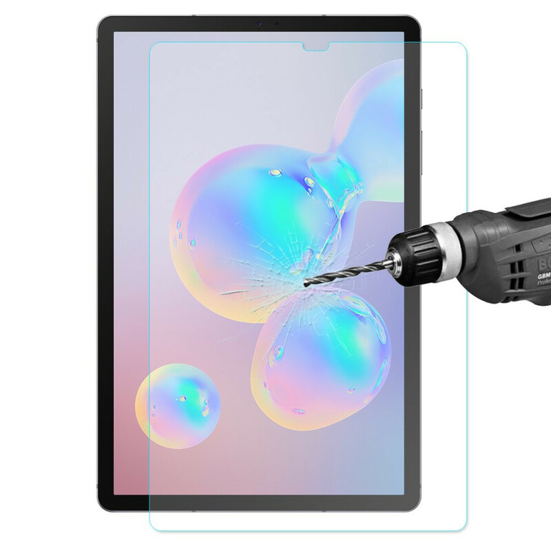 Protection Verre trempé HAT PRINCE pour écran Samsung Galaxy Tab S6 Protection Verre trempé HAT PRINCE pour écran Samsung Galaxy Tab S6