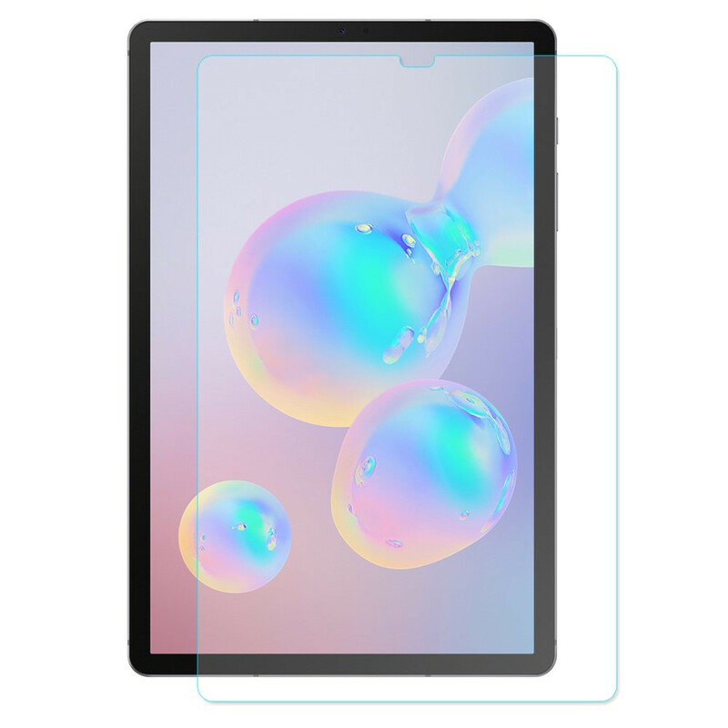 Protection Verre trempé HAT PRINCE pour écran Samsung Galaxy Tab S6 Protection Verre trempé HAT PRINCE pour écran Samsung Galaxy Tab S6