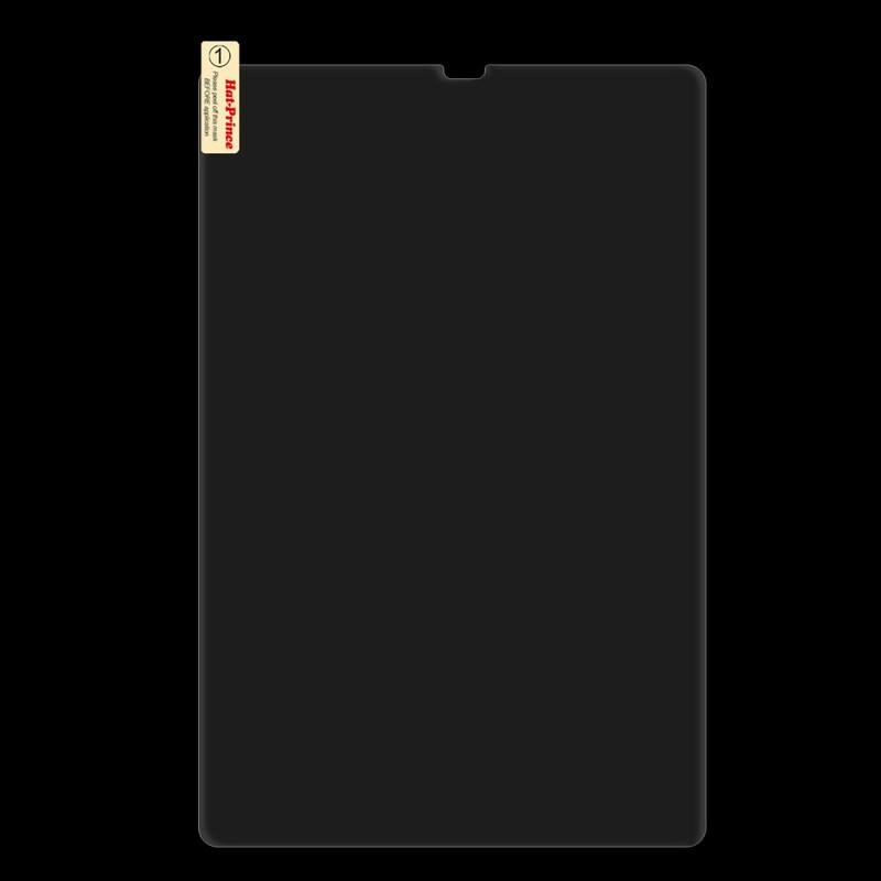 Protection Verre trempé HAT PRINCE pour écran Samsung Galaxy Tab S6 Protection Verre trempé HAT PRINCE pour écran Samsung Galaxy Tab S6
