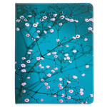 Housse iPad Pro 12.9" (2020) Motif Imprimé Arbre Sakura Housse iPad Pro 12.9" (2020) Motif Imprimé Arbre Sakura