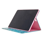 Housse iPad Pro 12.9" (2020) Motif Imprimé Arbre Sakura Housse iPad Pro 12.9" (2020) Motif Imprimé Arbre Sakura