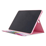 Housse iPad Pro 12.9" (2020) Motif Imprimé Pétales Housse iPad Pro 12.9" (2020) Motif Imprimé Pétales