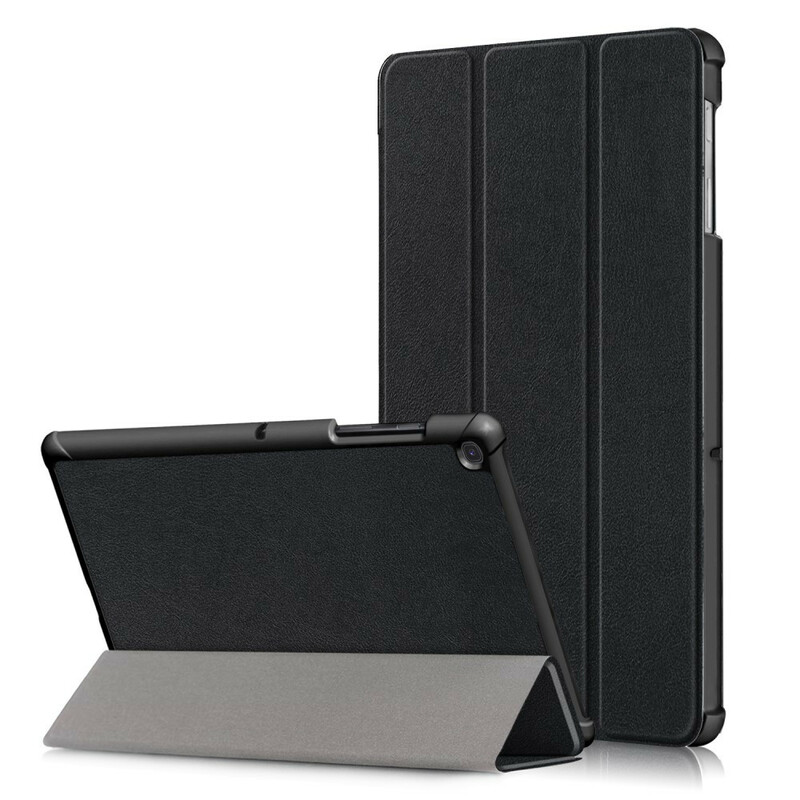 Smart Case Samsung Galaxy Tab S5e Coins Renforcés Smart Case Samsung Galaxy Tab S5e Coins Renforcés