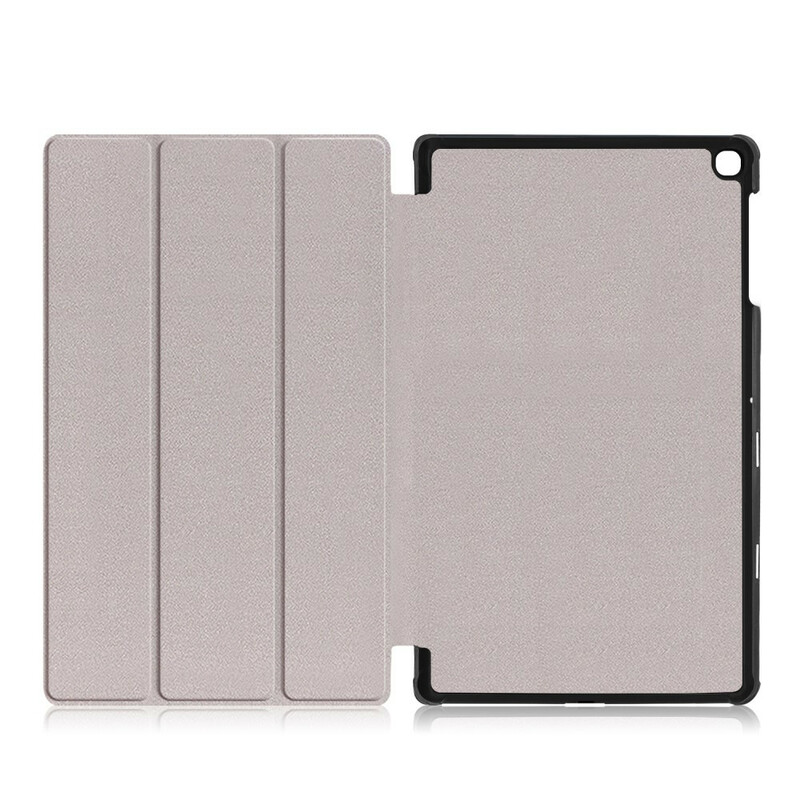Smart Case Samsung Galaxy Tab S5e Coins Renforcés Smart Case Samsung Galaxy Tab S5e Coins Renforcés