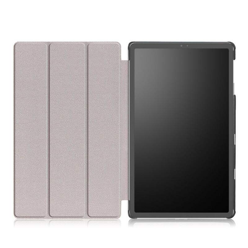 Smart Case Samsung Galaxy Tab S5e Coins Renforcés Smart Case Samsung Galaxy Tab S5e Coins Renforcés
