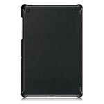 Smart Case Samsung Galaxy Tab S5e Coins Renforcés