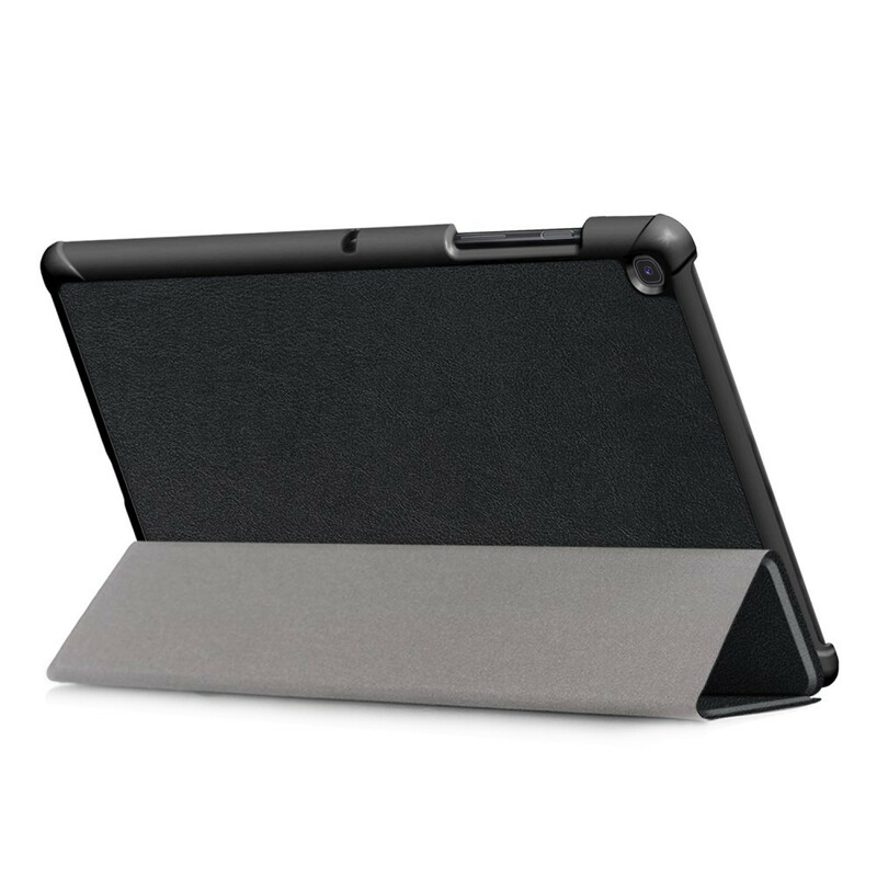 Smart Case Samsung Galaxy Tab S5e Coins Renforcés Smart Case Samsung Galaxy Tab S5e Coins Renforcés