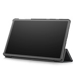 Smart Case Samsung Galaxy Tab S5e Coins Renforcés Smart Case Samsung Galaxy Tab S5e Coins Renforcés