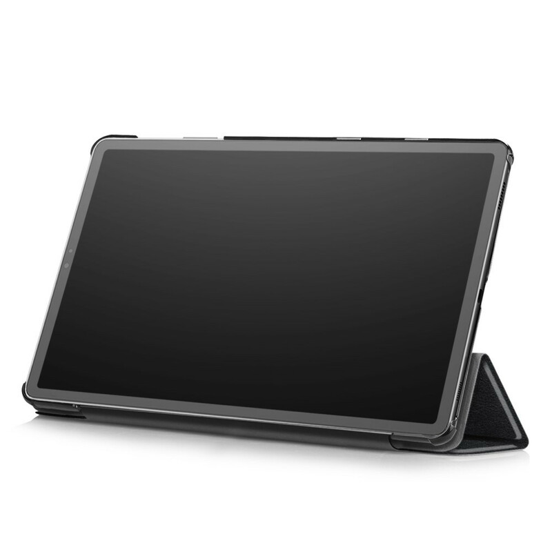 Smart Case Samsung Galaxy Tab S5e Coins Renforcés Smart Case Samsung Galaxy Tab S5e Coins Renforcés