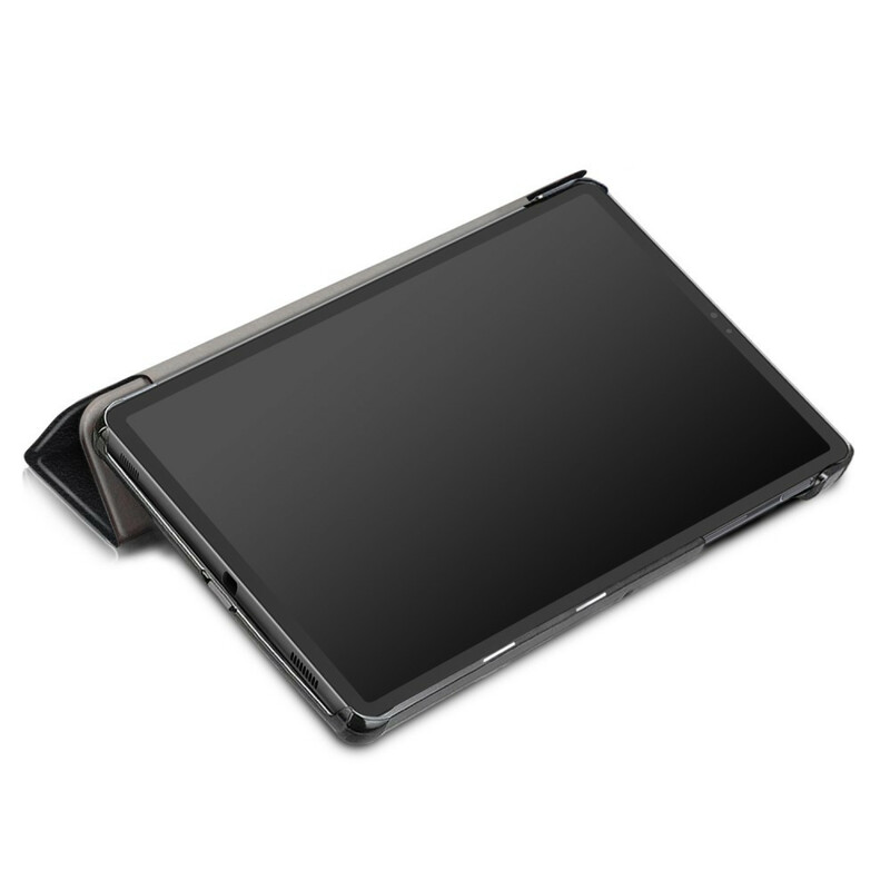 Smart Case Samsung Galaxy Tab S5e Coins Renforcés Smart Case Samsung Galaxy Tab S5e Coins Renforcés
