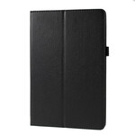 Étui Samsung Galaxy Tab S5e Simili Cuir Litchi Étui Samsung Galaxy Tab S5e Simili Cuir Litchi