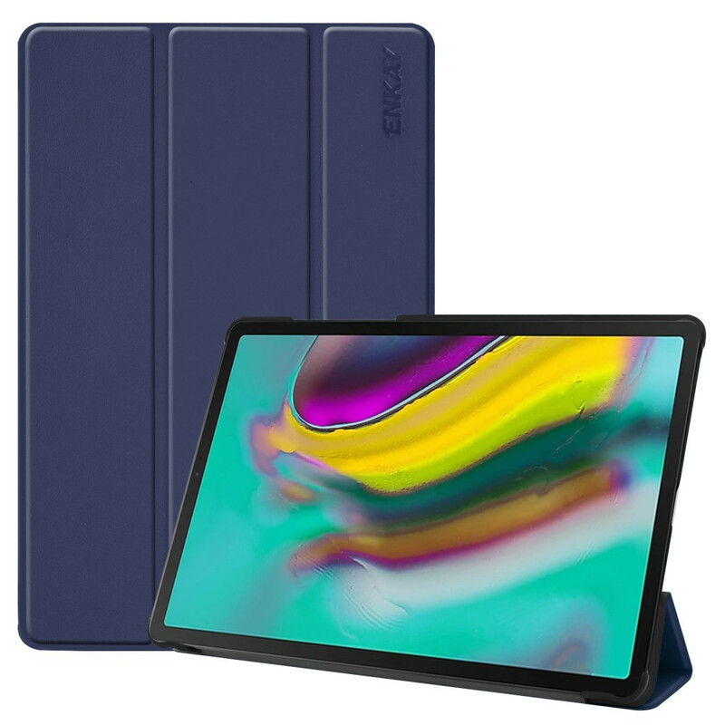Smart Case Samsung Galaxy Tab S5e ENKAY Smart Case Samsung Galaxy Tab S5e ENKAY