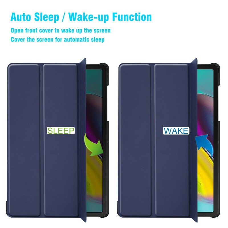 Smart Case Samsung Galaxy Tab S5e ENKAY Smart Case Samsung Galaxy Tab S5e ENKAY