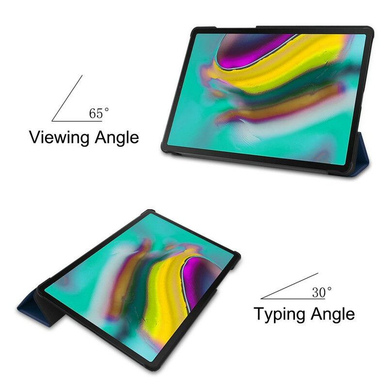 Smart Case Samsung Galaxy Tab S5e ENKAY Smart Case Samsung Galaxy Tab S5e ENKAY