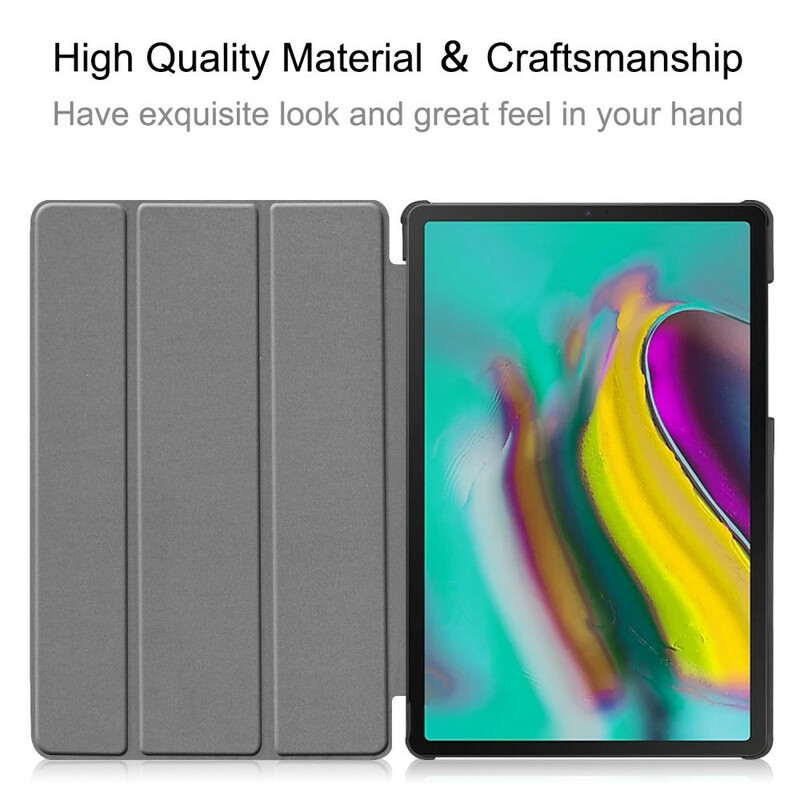 Smart Case Samsung Galaxy Tab S5e ENKAY Smart Case Samsung Galaxy Tab S5e ENKAY
