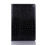 Étui Samsung Galaxy Tab S5e Texture Crocodile Étui Samsung Galaxy Tab S5e Texture Crocodile