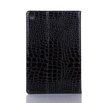 Étui Samsung Galaxy Tab S5e Texture Crocodile Étui Samsung Galaxy Tab S5e Texture Crocodile
