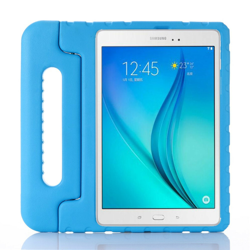 Coque Samsung Galaxy Tab S5e Mousse EVA pour Enfants - Ma Coque