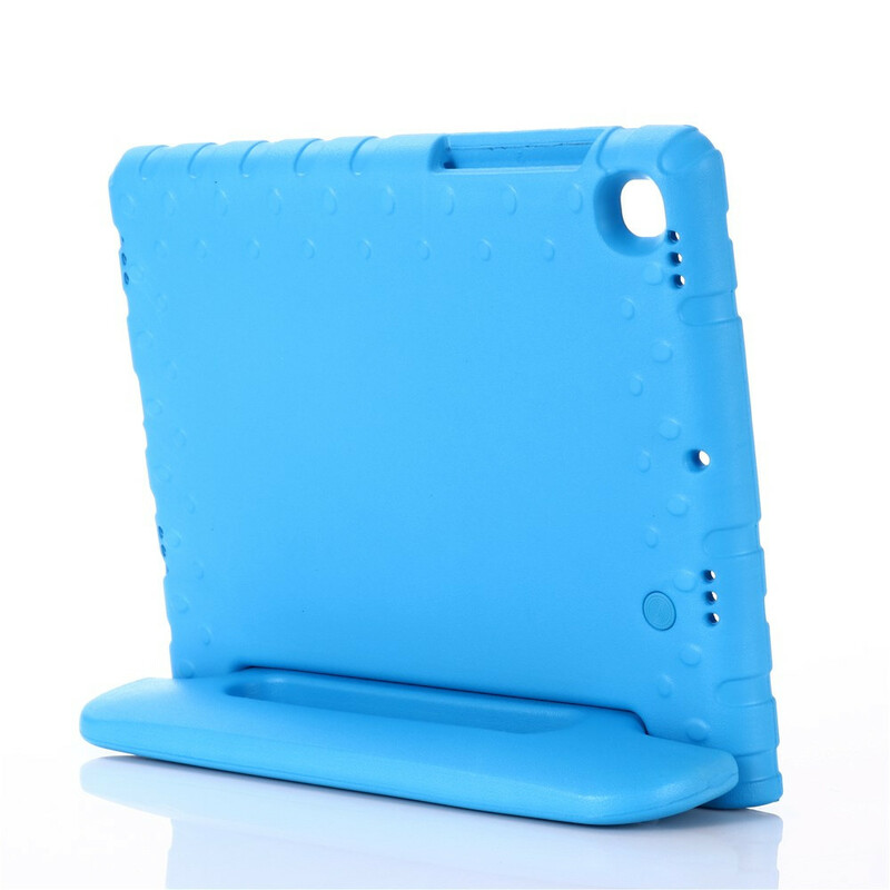 Coque Tablette Pour Samsung Galaxy Tab S5e (10.5 Pouces) En Bleu