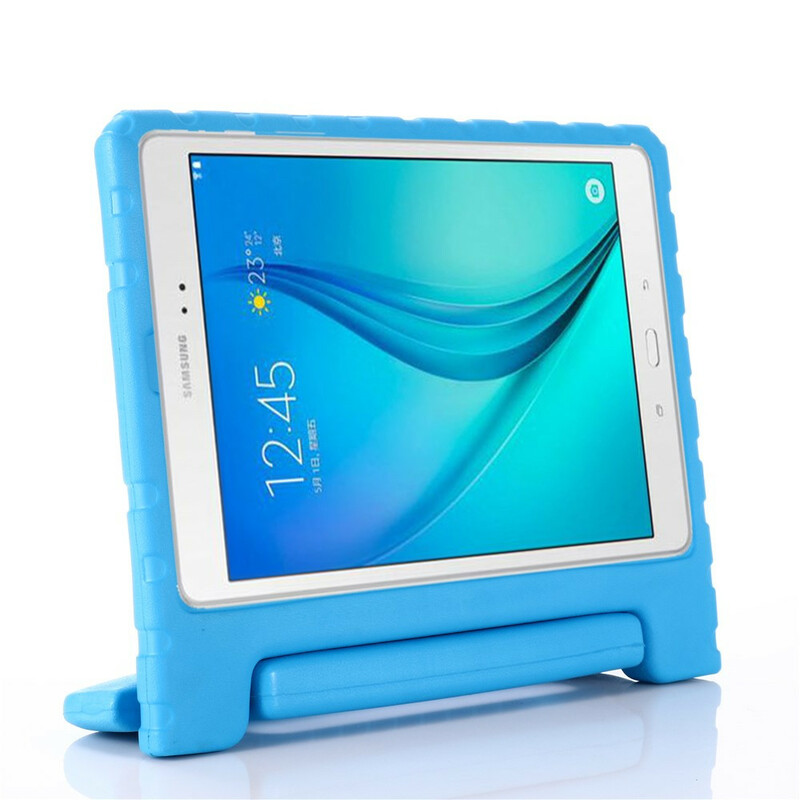 Coque Tablette Pour Samsung Galaxy Tab S5e (10.5 Pouces) En Bleu