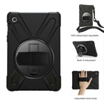 Coque Samsung Galaxy Tab S5e Utra Résistante avec Sangle Coque Samsung Galaxy Tab S5e Utra Résistante avec Sangle